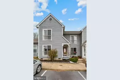 110 W O Street, Purcellville, VA 20132 - Photo 2