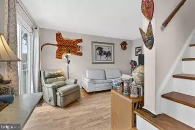 110 W O Street, Purcellville, VA 20132 - Photo 4