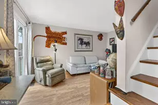 110 W O St, Purcellville, VA 20132 - Photo 4