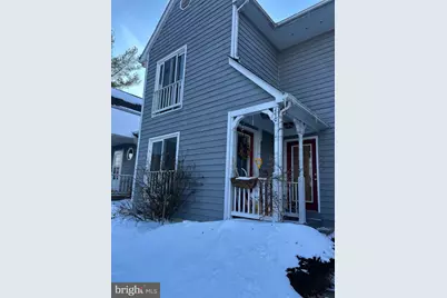 110 W O Street, Purcellville, VA 20132 - Photo 2