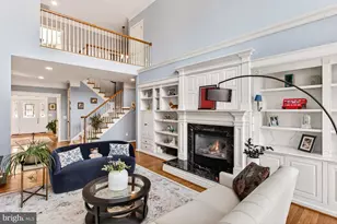 21027 Forest Highlands Ct, Ashburn, VA 20147 - Photo 12