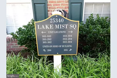 25340 Lake Mist Square #103, Chantilly, VA 20152 - Photo 12