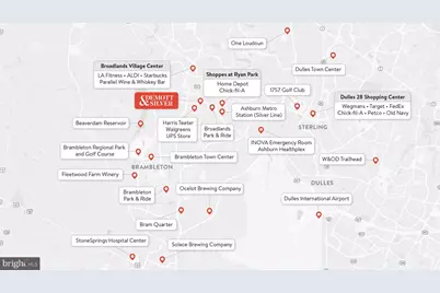 21847 Beckhorn Station Terrace #HOMESITE 183, Broadlands, VA 20148 - Photo 52