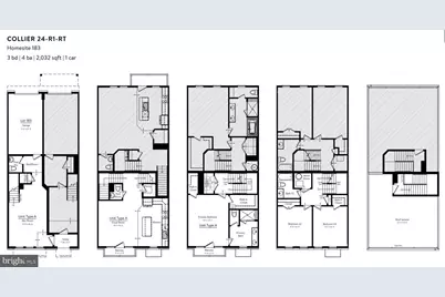 21847 Beckhorn Station Terrace #HOMESITE 183, Broadlands, VA 20148 - Photo 38
