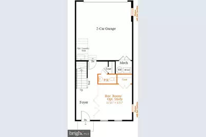 22801 Tawny Pine Square, Brambleton, VA 20148 - Photo 4