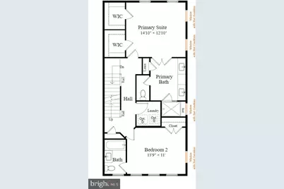 22801 Tawny Pine Square, Brambleton, VA 20148 - Photo 6