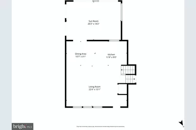 200 Williamsburg Road, Sterling, VA 20164 - Photo 68