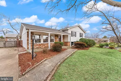 200 Williamsburg Road, Sterling, VA 20164 - Photo 4