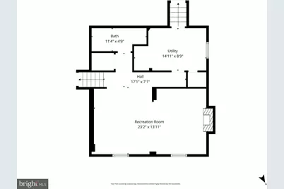 200 Williamsburg Road, Sterling, VA 20164 - Photo 70