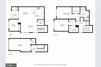 43047 Stuarts Glen Terrace #106, Ashburn, VA 20148 - Photo 44