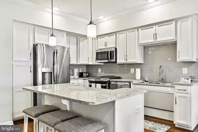 43031 Foxtrail Woods Terrace #108, Ashburn, VA 20148 - Photo 8