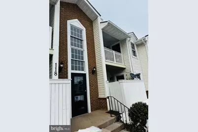 118 Westwick Court #3, Sterling, VA 20165 - Photo 1