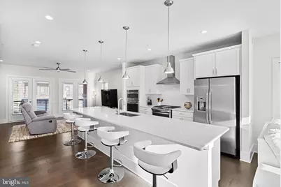 20108 Old Line Terrace, Ashburn, VA 20147 - Photo 8