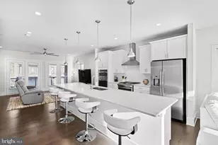 20108 Old Line Terrace, Ashburn, VA 20147 - Photo 8