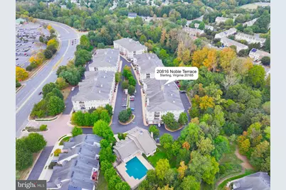 20816 Noble Terrace #312, Sterling, VA 20165 - Photo 2