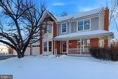 613 Brian Thomas Court SE, Leesburg, VA 20175 - Photo 2