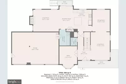 613 Brian Thomas Court SE, Leesburg, VA 20175 - Photo 72