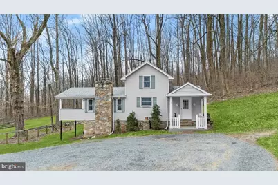[Address not provided], Lovettsville, VA 20180 - Photo 1