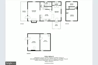 [Address not provided], Lovettsville, VA 20180 - Photo 36