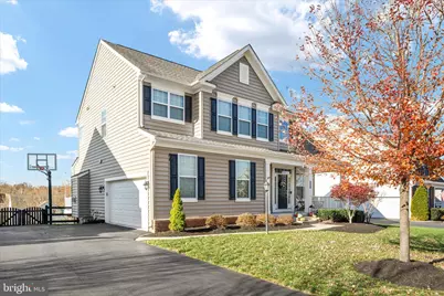 13467 Eagles Rest Drive, Leesburg, VA 20176 - Photo 4