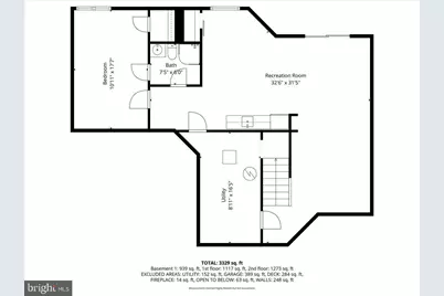 13467 Eagles Rest Drive, Leesburg, VA 20176 - Photo 70