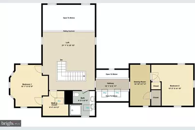 21539 Oatlands Road, Aldie, VA 20105 - Photo 60