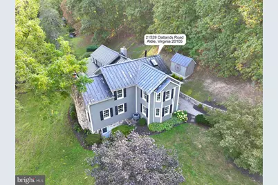 21539 Oatlands Road, Aldie, VA 20105 - Photo 86