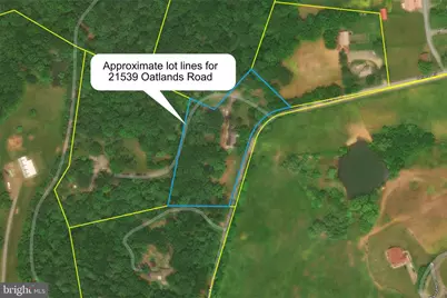 21539 Oatlands Road, Aldie, VA 20105 - Photo 84