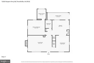 12242 Harpers Ferry Rd, Purcellville, VA 20132 - Photo 46