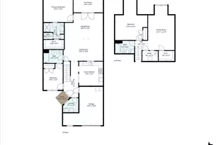 44397 Oakmont Manor Square, Ashburn, VA 20147 - Photo 30