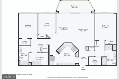 19355 Cypress Ridge Terrace #320, Leesburg, VA 20176 - Photo 46