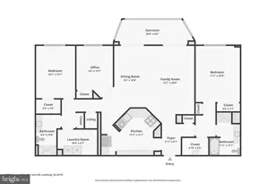 19355 Cypress Ridge Terrace, Leesburg, VA 20176 - Photo 46