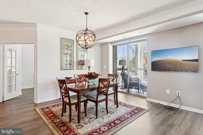 19355 Cypress Ridge Terrace #320, Leesburg, VA 20176 - Photo 8