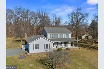 35560 Deer Crossing Lane, Round Hill, VA 20141 - Photo 4