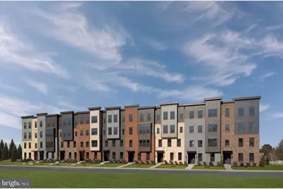 21829 Express Ter #LOT 1108, Ashburn, VA 20147 - Photo 1