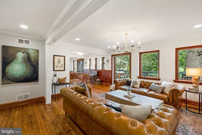 35299 Snickersville Turnpike, Round Hill, VA 20141 - Photo 14