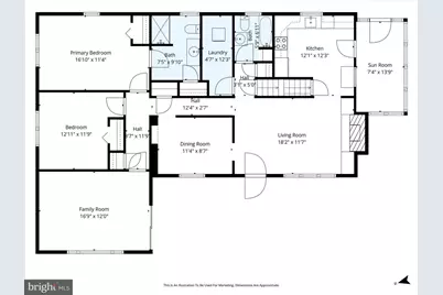 18758 Telegraph Springs Road, Purcellville, VA 20132 - Photo 56