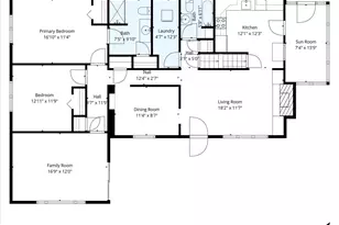 18758 Telegraph Springs Rd, Purcellville, VA 20132 - Photo 56