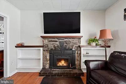 18758 Telegraph Springs Road, Purcellville, VA 20132 - Photo 8