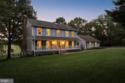 19606 Ridgeside Road, Bluemont, VA 20135 - Photo 4