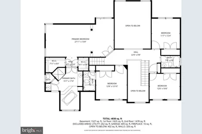 22475 Forest Manor Drive, Ashburn, VA 20148 - Photo 82