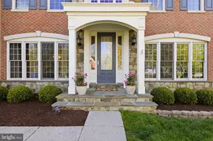 22475 Forest Manor Dr, Ashburn, VA 20148 - Photo 4