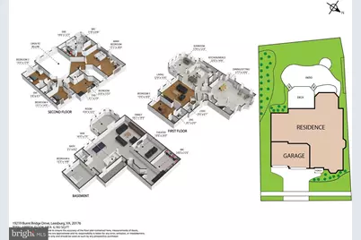 19219 Burnt Bridge Drive, Leesburg, VA 20176 - Photo 96