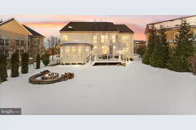 19219 Burnt Bridge Drive, Leesburg, VA 20176 - Photo 4