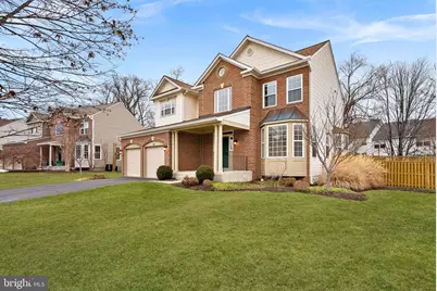 1616 Candlewood Place NE, Leesburg, VA 20176 - Photo 1