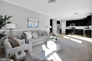 303 Baish Dr SE, Leesburg, VA 20175 - Photo 2