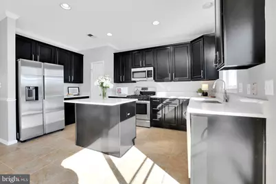 303 Baish Drive SE, Leesburg, VA 20175 - Photo 4