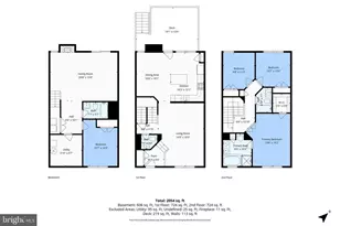 20877 Ivymount Terrace, Ashburn, VA 20147 - Photo 36