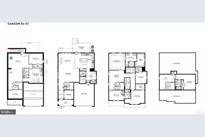 Night Nurse Circle #SAMSON 36-F2, Brambleton, VA 20148 - Photo 34