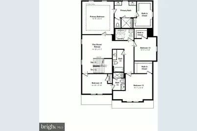 Night Nurse Circle #SAMSON 36-F2, Brambleton, VA 20148 - Photo 38